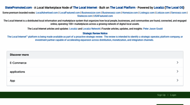 statepromoted.com