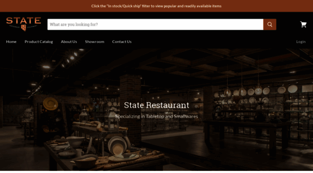 staterestaurant.com