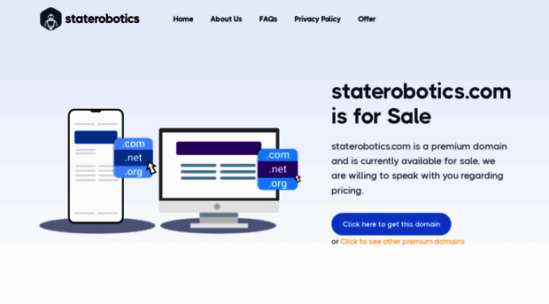 staterobotics.com