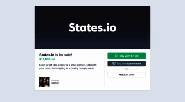 states.io