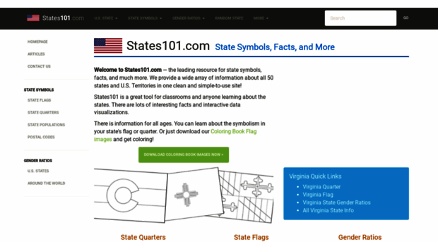 states101.com