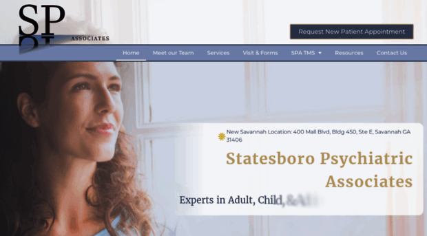 statesboropsych.com