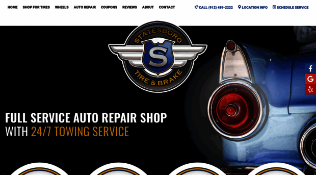 statesborotire.com