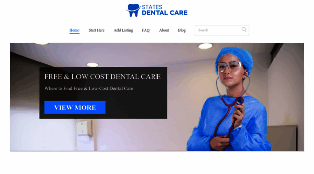 statesdentalcare.com