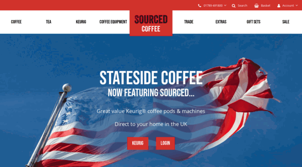 stateside.coffee