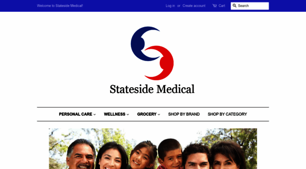 statesidemed.com