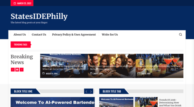 statesidephilly.com