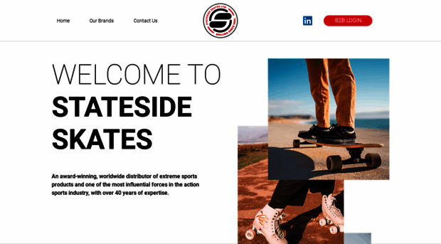 statesideskates.com