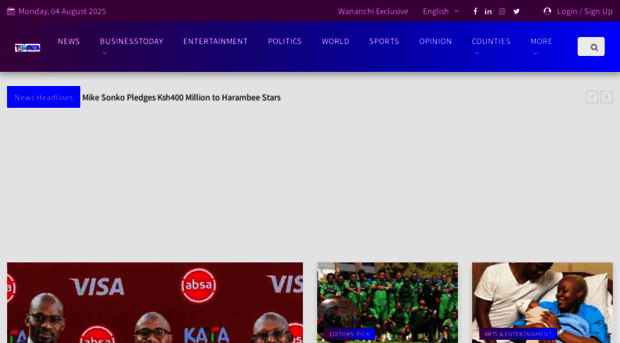 statesmandigital.com