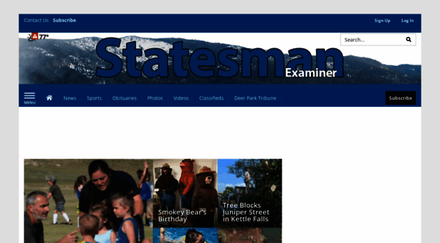 statesmanexaminer.com