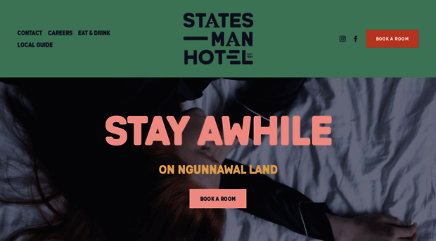 statesmanhotel.com.au