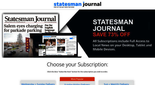statesmanjournal.subscriber.services