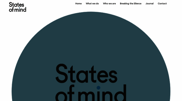 statesofmind.org