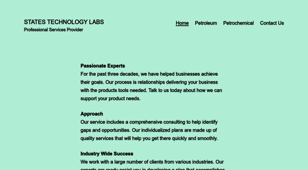 statestechnologylabs.com