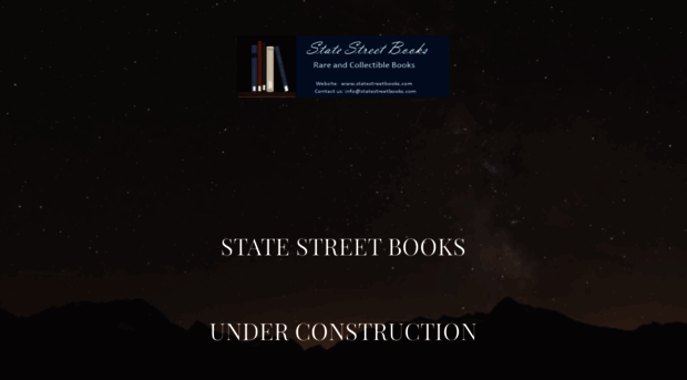 statestreetbooks.com