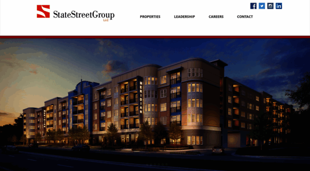 statestreetgroup.com