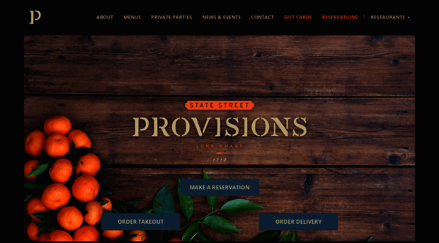 statestreetprovisions.com