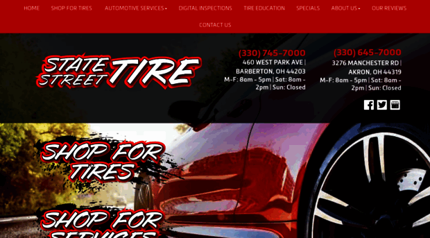 statestreettire.com