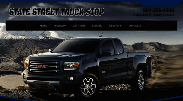 statestreettruckstop.com