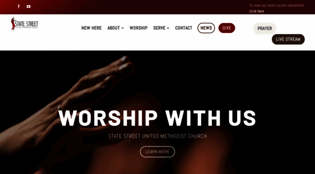 statestreetumc.com