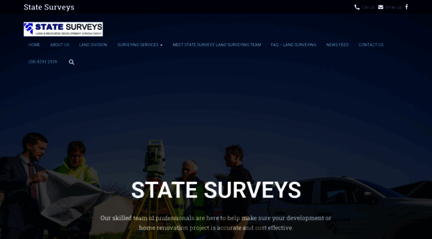 statesurveys.com.au