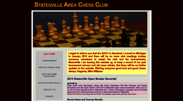 statesvillechess.com