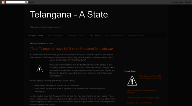 statetelangana.blogspot.in