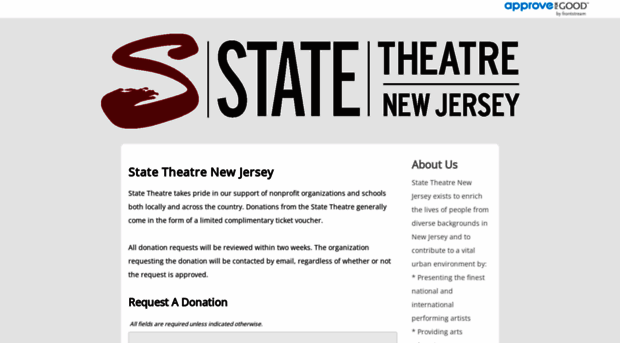 statetheatrenj.requestitem.com