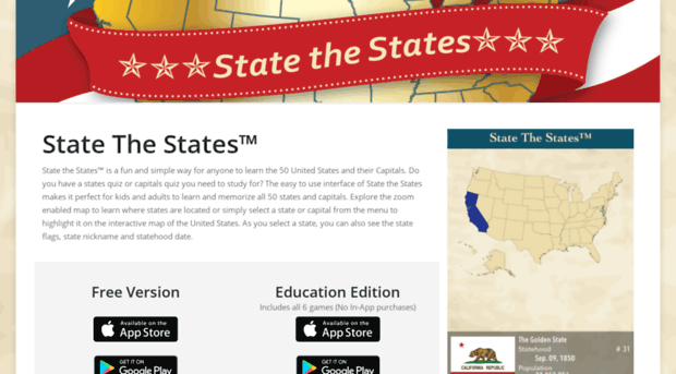 statethestates.com