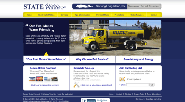 stateutilities.com