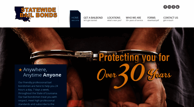 statewidebailbond.com