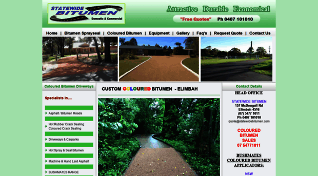 statewidebitumen.com