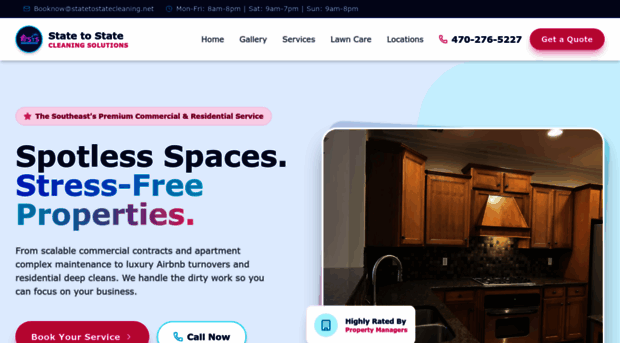 statewidecleaners.com