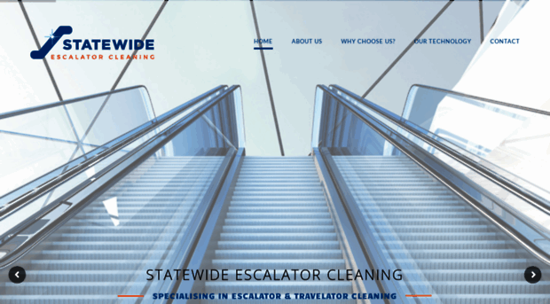 statewideescalatorcleaning.com.au