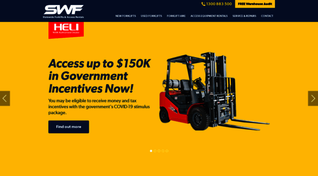 statewideforklifts.com.au