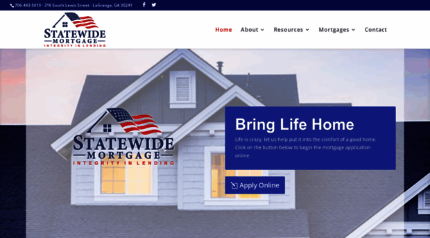 statewidemortgagega.com