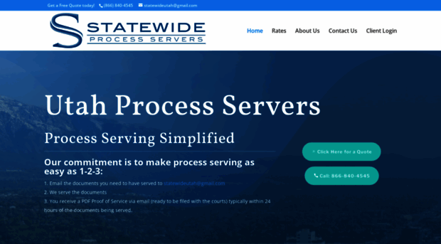 statewideprocessservers.com