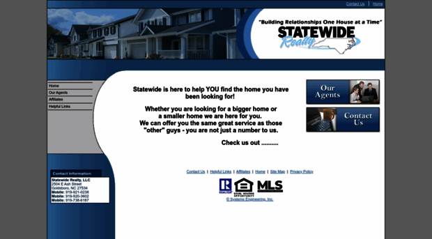 statewiderealtync.com