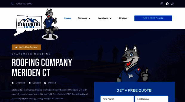 statewideroofingconnecticut.com