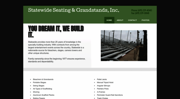 statewideseating.com