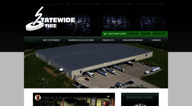 statewidetire.com
