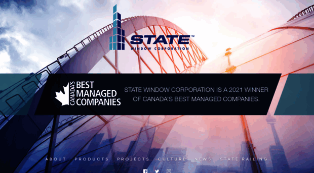 statewindowcorp.com