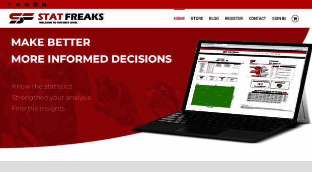 statfreaks.com.au