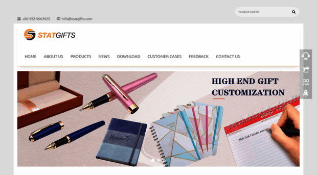 statgifts.com