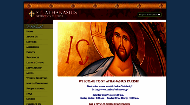 stathanasius.org