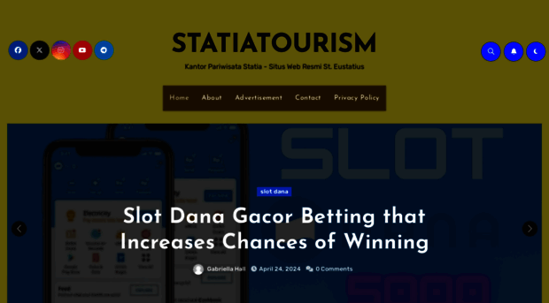 statiatourism.com