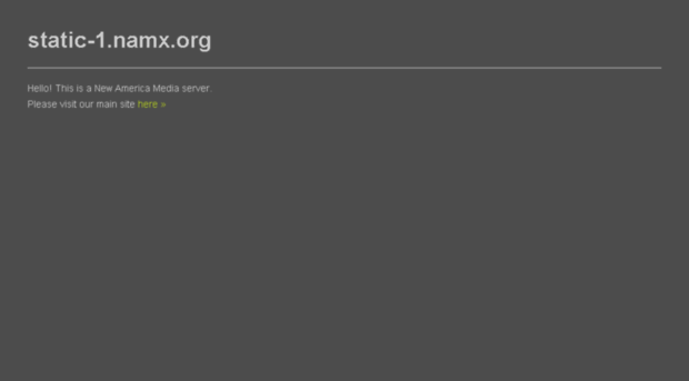 static-1.namx.org