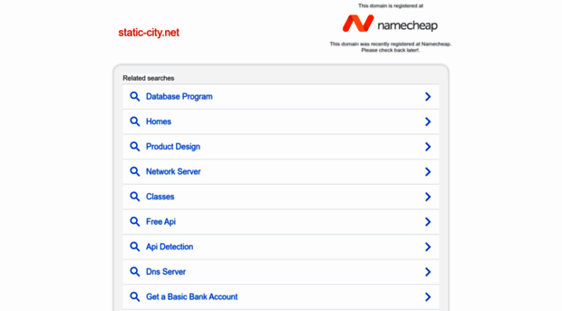 static-city.net