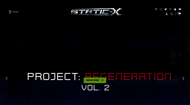 static-x.org