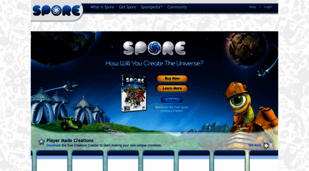 static.spore.com